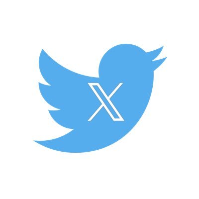 tweeting's profile picture. Showcasing the history of online thought. NOT AFFILIATED WITH X (Formerly Twitter).