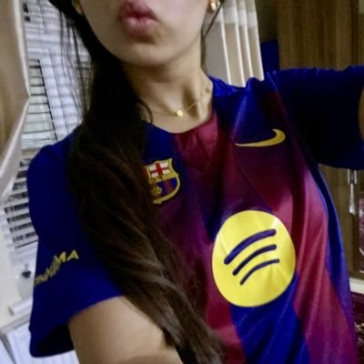 TinaxFcb's profile picture. Cuenta Fan del FC Barcelona 💙❤️