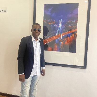 IperuOlamilekan's profile picture. Father, Husband, PROGRESSIVE, @Arsenal