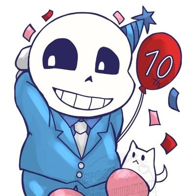 maitogi0518's profile picture. 飛木舞の息抜き場所。各SNSはリンクまとめ↓。UNDERTALEのサンフリ好き。UTネタバレ発言あり。Δch.4済⚠️ゲームはskyと🦑とピク🌼苦手なものは自衛お願いします。ニンゲンは女の子で描いてます😑２児の母😑作品使用許可はDMに。お別れはブロ解で。AUも話すよ。メインは →@maitogi_au