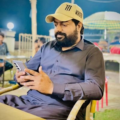 ZaheerAbbasAns1's profile picture. Age 34 | Business man | Proud Pakistani ❤🇵🇰 | Cricket Lover❤| 
Insta Zaheerabbas0005 |
Sc Zaheer_abbas652 |
Alhamdulillah For Everything 😍