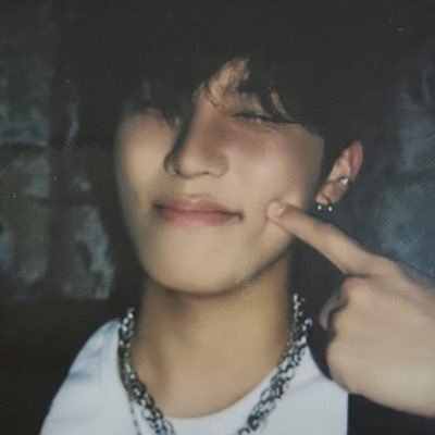 _bemypumpkin's profile picture. park jeongwoo | hamada asahi | bearfam
