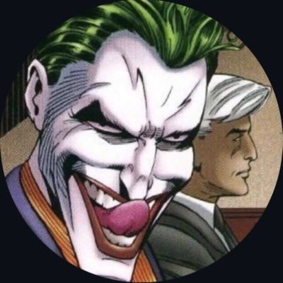 nana_cantweet's profile picture. ULTRON AND THANOS WERE RIGHT