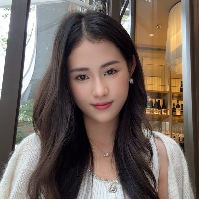 iris00x's profile picture. From Crypto Logic to AI