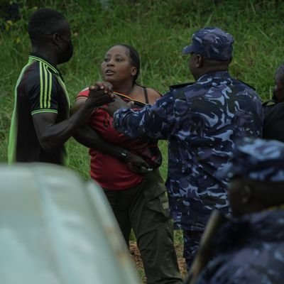 gumajohnp's profile picture. UGANDA NSI YAFFE , A new uganda now🇺🇬✊️