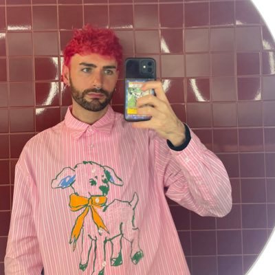 lionkingbitches's profile picture. we're L-O-V-E-L-E-S-S generation.