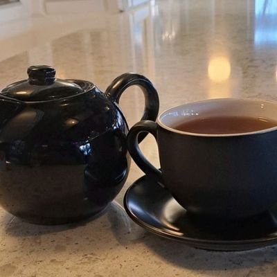 VectaServe's profile picture. Risk & Operation | Banker | Kaizer Chiefs & Everton | 
God 1st I