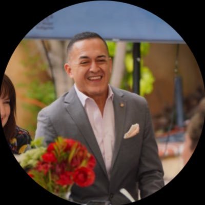 EstruadoDC's profile picture. Pres/CEO Intersect Public Affairs,LLC, Pres/CEO @LatinoMuseum, DC Native (Truth) Comms Guy, Husband, Dad, foodie - cooking as a form of therapy 🇺🇸 🇵🇪
