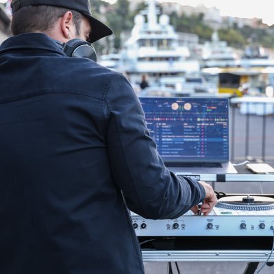 djkeyo81's profile picture. I love listening music, making beats , scratching vinyls and studying #BTC