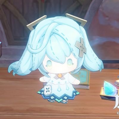 O4Mafi5biD47177's profile picture. 来世はフリーナ様を支え、ファルザン先輩の後輩になります🫶