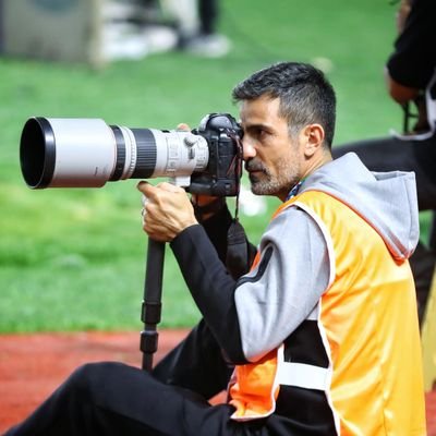 MahdiiiiAfshari's profile picture. 