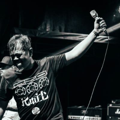 baruzuka's profile picture. Scream for Balcony, Godless Symptoms & Vicious Visions. Married w/ Risuka, Father of Danish Ryuka Araya & Abdiel Ryuka Majid. Work for @krowmusicdealer