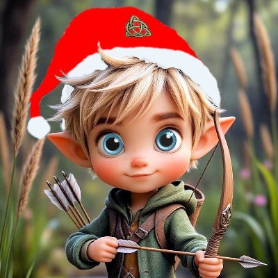 🇫🇷 🌿🎻Vic le Korrigan 𝍎𝌆 🏹 ☘️🌳🍄 Profile