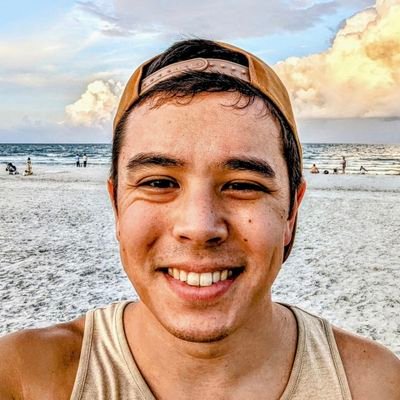 NickFreiling's profile picture. dad*5 / incurable generalist / chronic amateur / Sola caritas credenda est ❤️‍🔥