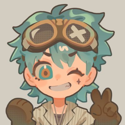 Fai_Kanin's profile picture. ⭐Official CC for #PetitPlanet by #HoYoverse
⭐ #ALNST #GACHIAKUTA
⚠ Do not Copy/Trace/Repost without permission/credit ⚠
https://t.co/vAcRFGM9gs