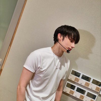 mchw_'s profile picture. #KAIBEOM #닝밤 100000000% | moa girl