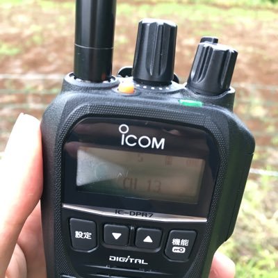 YKHM_SH_23's profile picture. お久しぶりです。2018-2020まで特小・デジ簡やってました。2025.11- 再開局