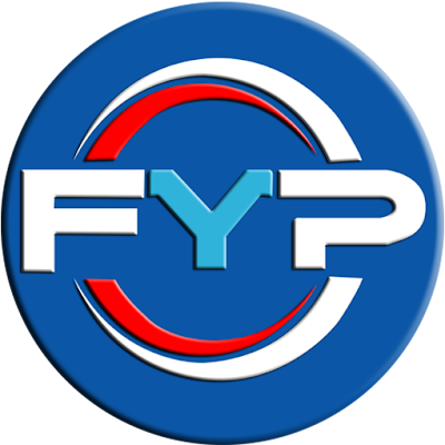 fyp_foryourpage's profile picture. 