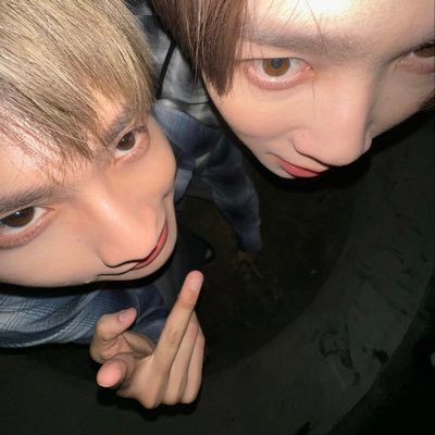 tty2teepor's profile picture. ─ ˖᯽ ݁˖· #Tutoryim love house 💭‼️ ⠀ ⠀ ૮ ․ ․ ྀིა ⋆˙⟡ ⠀ ⠀ ⠀ ⠀ ⠀ ⠀ ⠀ ⠀ ⠀ this user loves queer people ⠀ ⠀ ⠀ ⠀