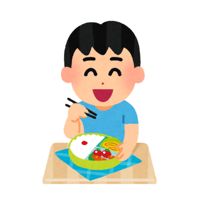 friedrich_nat's profile picture. なんだかんだ言っても、やっぱりランチの最高系は給食と遠足のお弁当だと思うんです。
味は微妙だったかもしれないけど、たまに懐かしくなっちゃいますよね