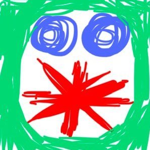 RedAnus's profile picture. おげれっつのパー