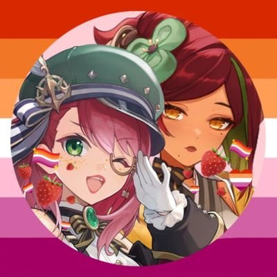 Strwberrychrori's profile picture. •° ♡ Sara, Charlotte, and Chiori stan • ceo of charori • 21 • lesbian • evermore stan • 🥂🗽❤️‍🔥 • ♡°• 📸✂️/👹👺/🐶🍁/⚔️📚/🍪🌸/♟️𓅯/🎐🦌/