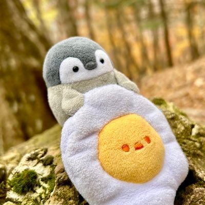 oyakodon_umaina's profile picture. かわいい子たちを愛でまくりたい雑食ゆるオタOLです(っ'ワ'c)♡ ちっこいキャラと児童書が好き！ ⚠️ジャンル無節操、不定期浮上