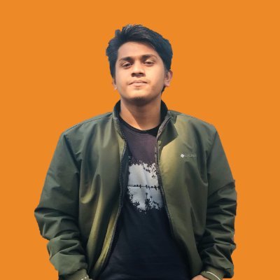 ShawkatIslam02's profile picture. Nothing 😑