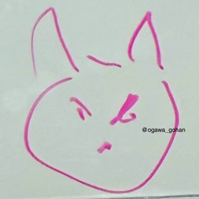 ogawa_gohan's profile picture. 