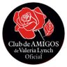 clubdeamigosVL's profile picture. Club de Amigos de Valeria Lynch Oficial. Sumate!