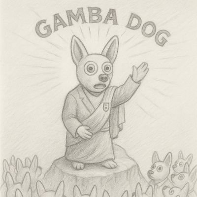 AmirAlan86's profile picture. web 3
The oracle  of orange 🍊🍊 dynasty @sign
@ethsign .sign fam 🧡🧡🧡.@fuglymod