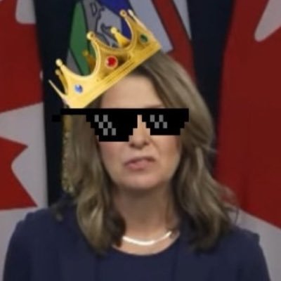 Da Big Dog 🇨🇦🌾🏔️