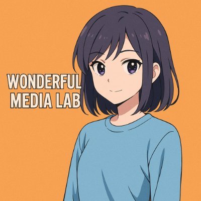 WonderfulML's profile picture. Professional CLI-Powered Media Services for Creators. 3D Rendering, Video & Audio Production. DM Telegram https://t.co/73huanP1hM for a quote.