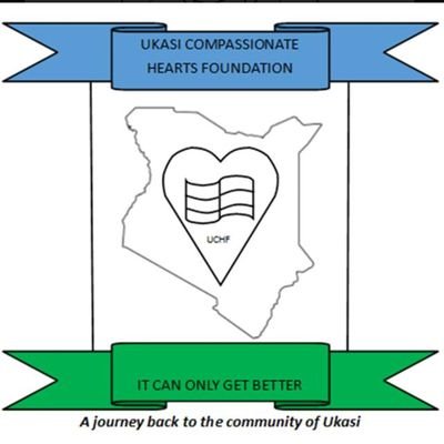 UkasiHeart28017's profile picture. This foundation was founded on August, 2015 by community members who were moved by compassion to assist the needy and most vulnerable children.
