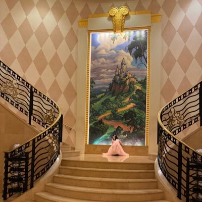 eiei_nnnn's profile picture. 懸賞仲間募集してます🐰🎀スキンケア🌿メイク🩵韓ドラ👯‍♀️無言フォロー大歓迎ですᕱ⑅ᕱﾞ