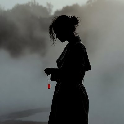 HKLenaVoss's profile picture. (Fiktive) Polizistin Lena Voss.  
Kiel. Nebel. Filme. Chats. Lügen. Geheimnisse
„Stille Lügen“ – Coming soon