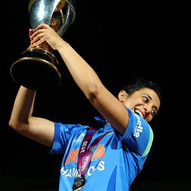 mandhanamp4's profile picture. 