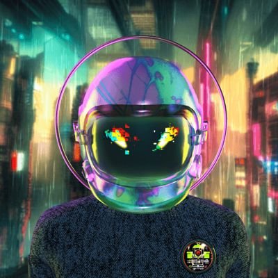 mrdavincinian's profile picture. 📉Full Time trader and Crypto Nillionaire