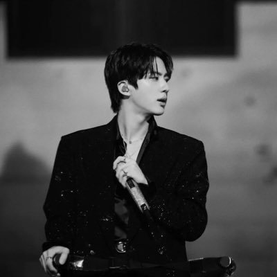 jiniojin's profile picture. to my 7 reasons✨