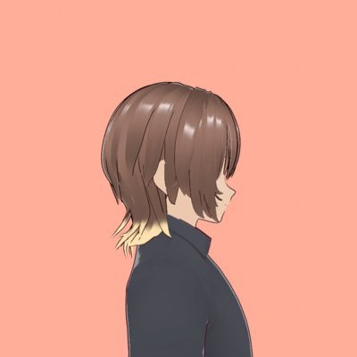 NATSUO23X's profile picture. VRワールドクリエイター／Blender・Unity勉強中／建築好き🏠