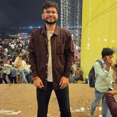 rkdevx's profile picture. A software engineer who loves to travelling 🧳 and writting 🍃
🇮🇳🇮🇳