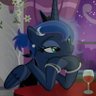 ghostthejedi16's profile picture. Princess Luna ethusiast🌙
ֆӄʏաǟʟӄɛʀ at heart 💙

'-Forgive me if I withhold my enthusiasm-'

Owned by 💙@Lunasweet006900
and 💜@NewLunaRepublic
