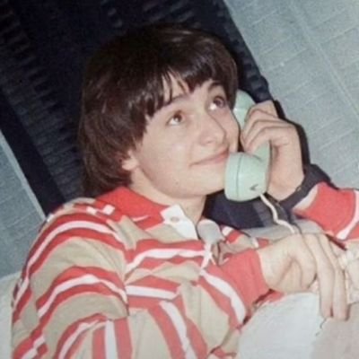 baIlisticl's profile picture. ⋆｡𖦹 ˚ 𓇼 ˚｡⋆
#pjsktwt #ALNST #strangerthings #haikyuu #sakusakiyoomi #given #SAKUATSU || 🇷🇴