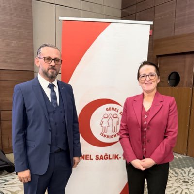 TumerDuman's profile picture. genel sağlık iş Trabzon il temsilcisi