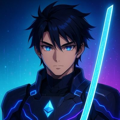 AffandhyM's profile picture. Web3 Analyst & Blockchain Researcher • L1/L2 infra • On-chain insights
Researching scaling tech & ecosystem evolution