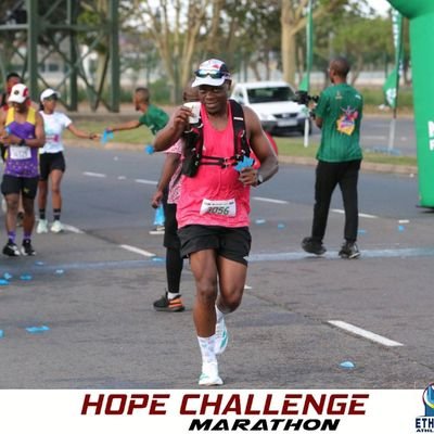 makhaye_thabiso's profile picture. The goal is to win, not to look like you're winning