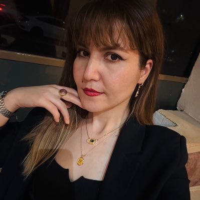 uznmerv's profile picture. Ne mutlu Türk'üm diyene. 🇹🇷