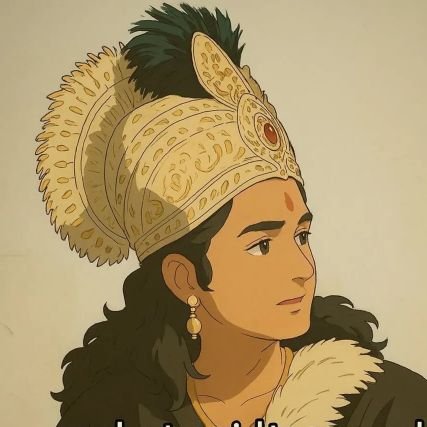 lkantalk's profile picture. Nationallist l Nation first policy l non-secular Hindu l Crypto Trader l Blockchain enthusiastic