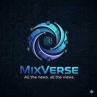 MixVerse (@sin33824) 's Twitter Profile