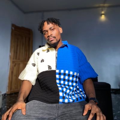 CeejayDums's profile picture. just a blunt soul looking for crochet lover! Oru_aka.crochet on tiktok to see my crochetgraphy. 🥂